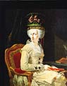 Maria Amalia of Hapsgurg